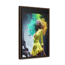 Load image into Gallery viewer, "Adeline" Gallery Canvas
