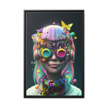 Load image into Gallery viewer, "Fantasy Fields" Matte Canvas
