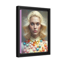 Load image into Gallery viewer, "Reeta" Matte Canvas
