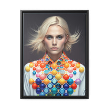 Load image into Gallery viewer, "Pirkko" Matte Canvas
