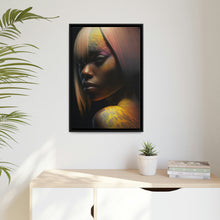 Load image into Gallery viewer, "Myra" Matte Canvas
