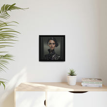 Load image into Gallery viewer, &quot;Elegant Illusion&quot; Matte Canvas
