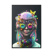 Load image into Gallery viewer, "Fantasy Fields" Matte Canvas
