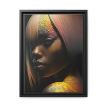 Load image into Gallery viewer, "Myra" Matte Canvas
