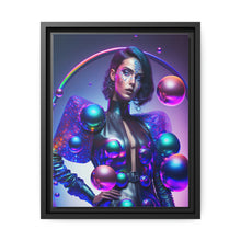 Load image into Gallery viewer, "Fearless Fashion" Matte Canvas
