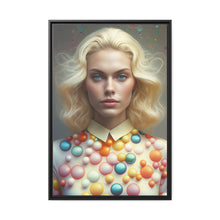 Load image into Gallery viewer, "Reeta" Matte Canvas
