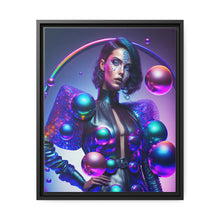 Load image into Gallery viewer, "Fearless Fashion" Matte Canvas
