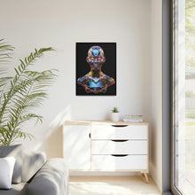 Load image into Gallery viewer, &quot;Serenite&quot; Matte Canvas
