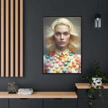 Load image into Gallery viewer, "Reeta" Matte Canvas
