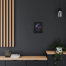 Load image into Gallery viewer, &quot;Colourful Koi&quot; Matte Canvas
