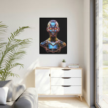 Load image into Gallery viewer, &quot;Serenite&quot; Matte Canvas
