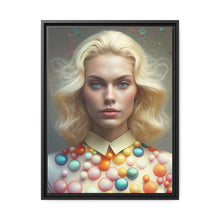 Load image into Gallery viewer, "Reeta" Matte Canvas
