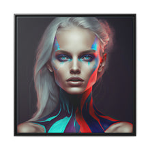 Load image into Gallery viewer, "Sultry Seduction" Matte Canvas
