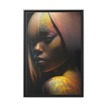 Load image into Gallery viewer, "Myra" Matte Canvas
