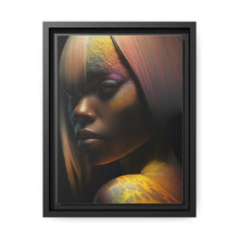 Load image into Gallery viewer, "Myra" Matte Canvas
